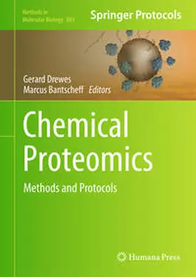 Drewes / Bantscheff | Chemical Proteomics | E-Book | sack.de