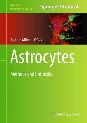 Milner |  Astrocytes | Buch |  Sack Fachmedien