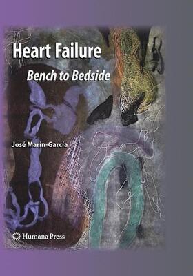 Marín-García | Heart Failure | Buch | 978-1-61779-693-7 | sack.de