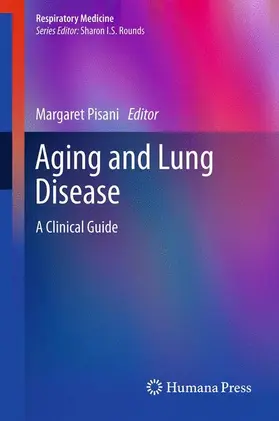 Pisani |  Aging and Lung Disease | Buch |  Sack Fachmedien