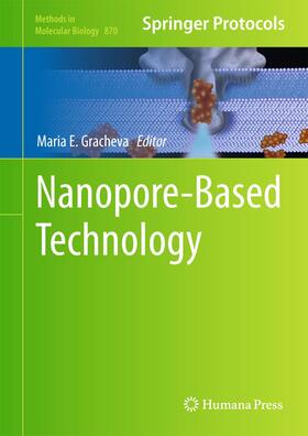 Gracheva |  Nanopore-Based Technology | Buch |  Sack Fachmedien