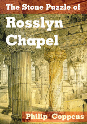Coppens |  The Stone Puzzle of Rosslyn Chapel | eBook | Sack Fachmedien