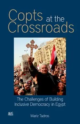 Tadros |  Copts at the Crossroads | eBook | Sack Fachmedien