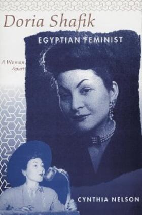 Nelson |  Doria Shafik Egyptian Feminist | eBook | Sack Fachmedien