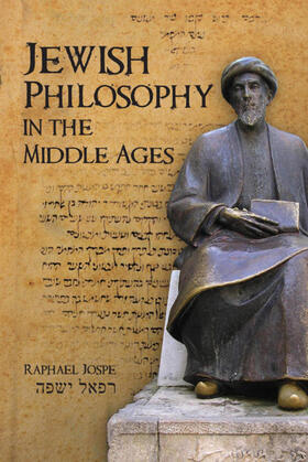Jospe |  Jewish Philosophy in the Middle Ages | eBook | Sack Fachmedien