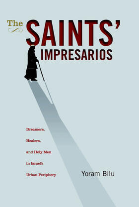 Bilu |  The Saints' Impresarios | eBook | Sack Fachmedien