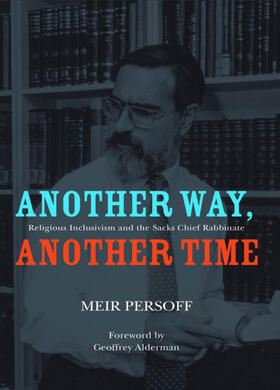 Persoff |  Another Way, Another Time | eBook | Sack Fachmedien