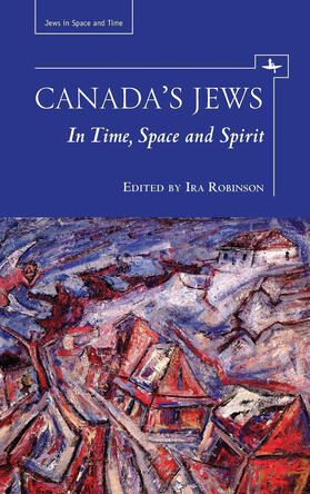 Robinson |  Canada's Jews | eBook | Sack Fachmedien