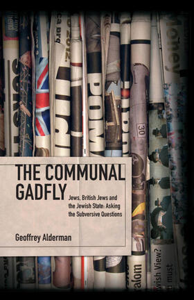 Alderman |  The Communal Gadfly | eBook | Sack Fachmedien