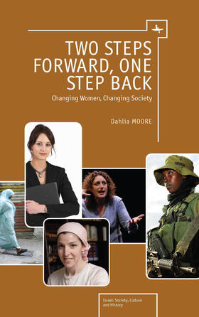 Moore |  Two Steps Forward, One Step Back | eBook | Sack Fachmedien