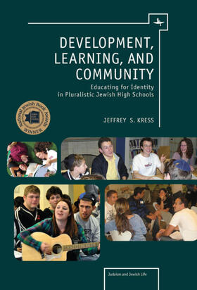 Kress |  Development, Learning, and Community | eBook | Sack Fachmedien