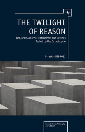 Ombrosi |  The Twilight of Reason | eBook | Sack Fachmedien