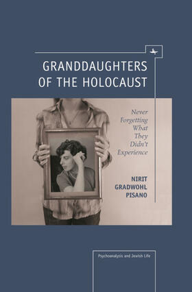 Gradwohl Pisano |  Granddaughters of the Holocaust | eBook | Sack Fachmedien