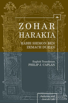 Duran |  Zohar Harakia | eBook | Sack Fachmedien