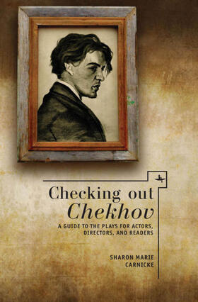 Carnicke |  Checking out Chekhov | eBook | Sack Fachmedien