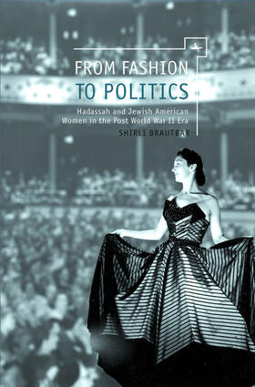 Brautbar |  From Fashion to Politics | eBook | Sack Fachmedien