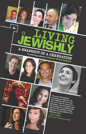Pervos Bregman |  Living Jewishly | eBook | Sack Fachmedien
