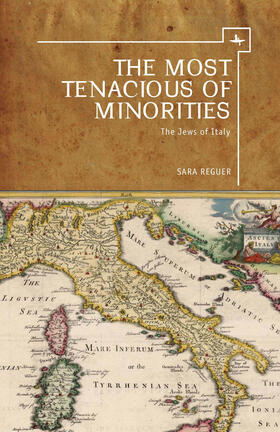 Reguer |  The Most Tenacious of Minorities | eBook | Sack Fachmedien