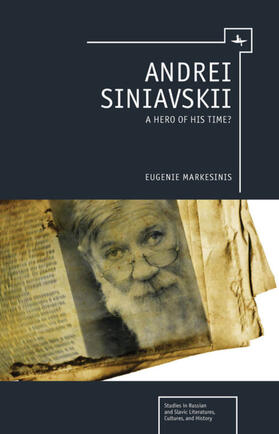 Markesinis |  Andrei Siniavskii | eBook | Sack Fachmedien