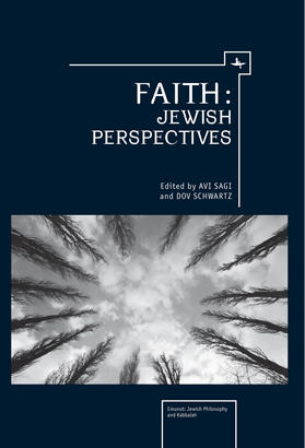 Schwartz / Sagi |  Faith | eBook | Sack Fachmedien