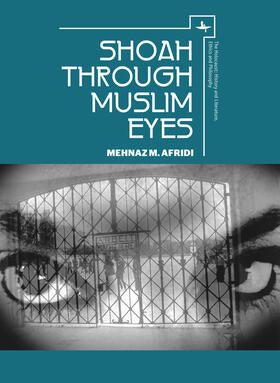 Afridi |  Shoah through Muslim Eyes | eBook | Sack Fachmedien