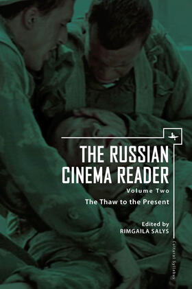 Salys |  The Russian Cinema Reader (Volume II) | eBook | Sack Fachmedien