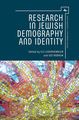 Rebhun / Lederhendler |  Research in Jewish Demography and Identity | eBook | Sack Fachmedien