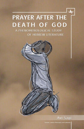 Sagi |  Prayer After the Death of God | eBook | Sack Fachmedien