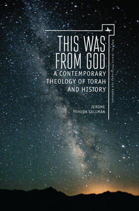 Gellman |  This Was from God | eBook | Sack Fachmedien