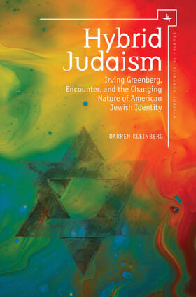 Kleinberg |  Hybrid Judaism | eBook | Sack Fachmedien