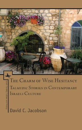 Jacobson |  The Charm of Wise Hesitancy | eBook | Sack Fachmedien