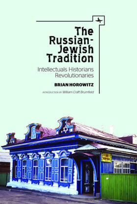 Horowitz |  The Russian-Jewish Tradition | eBook | Sack Fachmedien