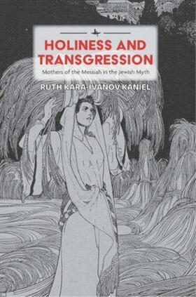 Kara-Ivanov Kaniel |  Holiness and Transgression | eBook | Sack Fachmedien