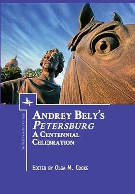 Cooke |  Andrey Bely’s “Petersburg” | eBook | Sack Fachmedien