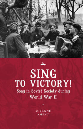 Ament |  Sing to Victory! (ENG) | eBook | Sack Fachmedien
