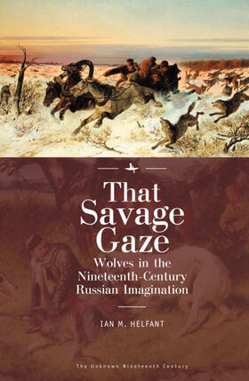 Helfant |  That Savage Gaze | eBook | Sack Fachmedien