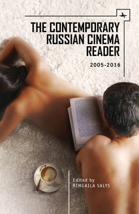Salys |  The Contemporary Russian Cinema Reader | eBook | Sack Fachmedien