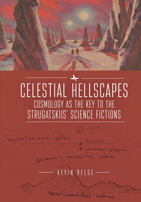 Reese |  Celestial Hellscapes | eBook | Sack Fachmedien