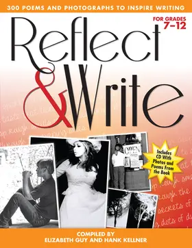 Kellner / Guy |  Reflect and Write | Buch |  Sack Fachmedien