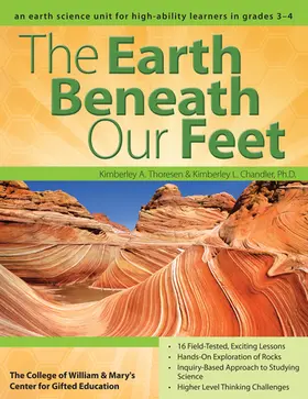  The Earth Beneath Our Feet | Buch |  Sack Fachmedien