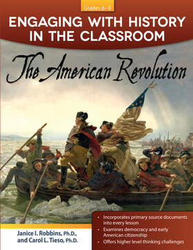 Robbins / Tieso |  Engaging with History in the Classroom | Buch |  Sack Fachmedien