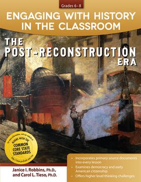 Robbins |  Engaging with History in the Classroom | Buch |  Sack Fachmedien