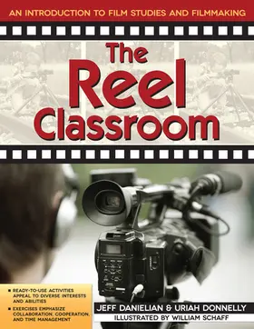 Danielian / Donnelly |  Reel Classroom, The | Buch |  Sack Fachmedien