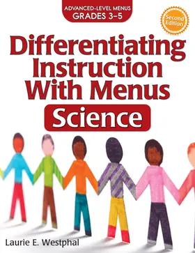 Westphal |  Differentiating Instruction with Menus | Buch |  Sack Fachmedien