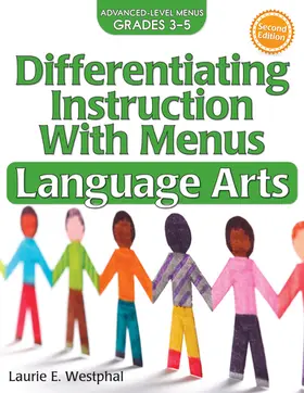 Westphal |  Differentiating Instruction with Menus | Buch |  Sack Fachmedien