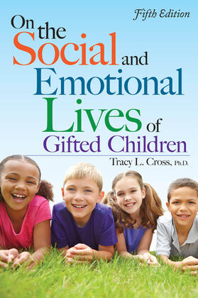 Cross |  On the Social and Emotional Lives of Gifted Children | Buch |  Sack Fachmedien