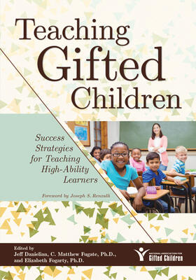Danielian / Fugate / Fogarty |  Teaching Gifted Children | Buch |  Sack Fachmedien
