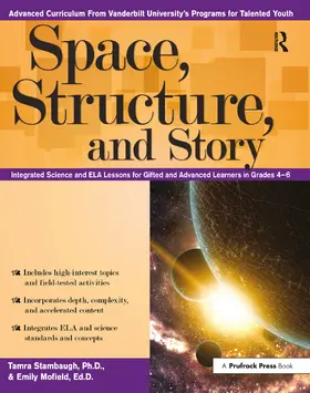 Stambaugh / Mofield |  Space, Structure, and Story | Buch |  Sack Fachmedien