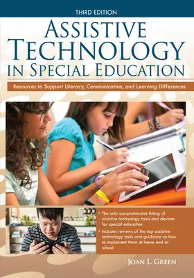 Green |  Assistive Technology in Special Education | Buch |  Sack Fachmedien