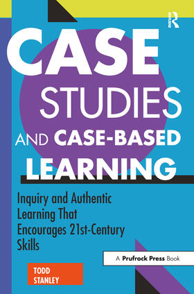 Stanley |  Case Studies and Case-Based Learning | Buch |  Sack Fachmedien